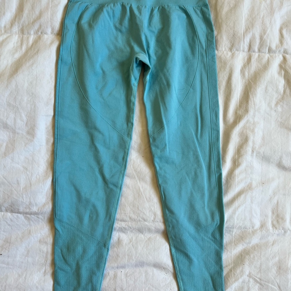 HALARA Women’s Aqua Leggings